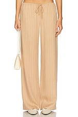 Almeria Pant