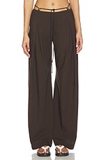 Albi Beaded Pant - thumbnail 4
