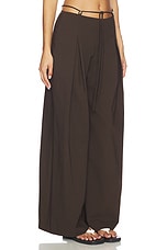 Albi Beaded Pant - thumbnail 5