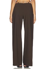 Albi Beaded Pant - thumbnail 7