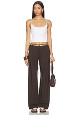 Albi Beaded Pant - thumbnail 8