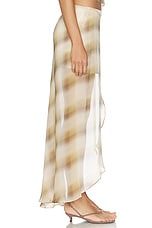 Eliana Midi Skirt - thumbnail 5