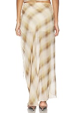 Eliana Midi Skirt - thumbnail 7