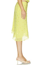 Solace Asymmetrical Skirt - thumbnail 6