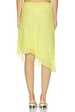 Solace Asymmetrical Skirt - thumbnail 7