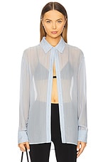 Anise Shirt
