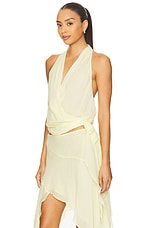 Celeyse Halter Top - thumbnail 5