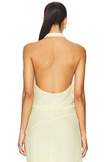 Celeyse Halter Top - thumbnail 6