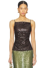 Romilly Tie Top - thumbnail 4