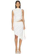 Henrietta Asymmetric Top - thumbnail 8