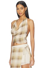 Eliana Halter Top - thumbnail 6