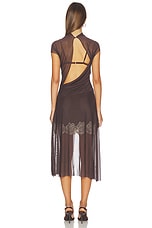 Eva Split Tunic Top - thumbnail 6