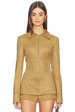 Chambord Zip Shirt - thumbnail 5