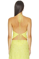 Solace Halter Top - thumbnail 6