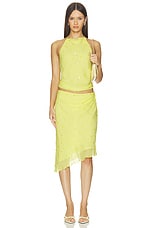 Solace Halter Top - thumbnail 7