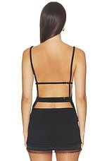 Mor Backless Top - thumbnail 6