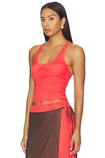 Alyna Racer Top - thumbnail 5