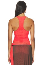 Alyna Racer Top - thumbnail 6