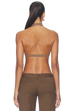 Malik Drape Top - thumbnail 6