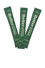 BetterGreens Variety Pack Caffeinated 30 Count - thumbnail 4