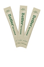 BetterGreens Variety Pack Non-Caffeinated 30 Count - thumbnail 4