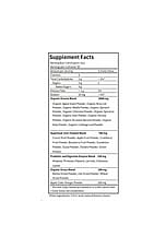 BetterGreens Variety Pack Non-Caffeinated 30 Count - thumbnail 6