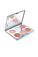 Product image of BECCA Cosmetics Apres Ski Glow Palette. Click to view full details