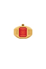 Nocturne Watchring