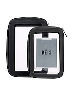 The Inflight Cosmetic Case Set - thumbnail 4