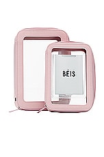 The Inflight Cosmetic Case Set - thumbnail 4