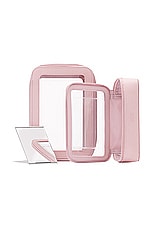The Inflight Cosmetic Case Set - thumbnail 6
