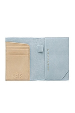 BEIS The Passport Holder in Light Blue | REVOLVE