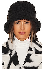 BEIS the Bucket Hat in Black | REVOLVE