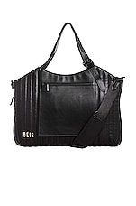 Product image of BEIS The Overnight Bag. Click to view full details