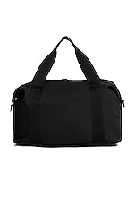 BEIS The BEISICS Duffle in Black | REVOLVE