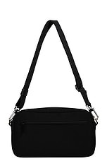 The Travel Crossbody Bag