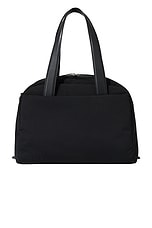 The Leather Trim Duffle - thumbnail 5