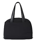 The Leather Trim Duffle - thumbnail 7