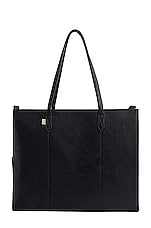 Product image of BEIS The Large Work Tote. Click to view full details
