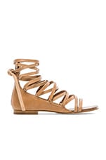 Product image of Belle by Sigerson Morrison Appa Sandal. Click to view full details