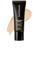bareMinerals Complexion Rescue Natural Matte Tinted Moisturizer Mineral SPF 30 in Birch 1.5