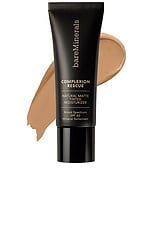 bareMinerals Complexion Rescue Natural Matte Tinted Moisturizer Mineral SPF 30 in Tan Amber 07