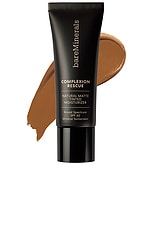 bareMinerals Complexion Rescue Natural Matte Tinted Moisturizer Mineral SPF 30 in Chestnut 09