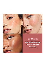 Gen Nude Blonzers - thumbnail 4