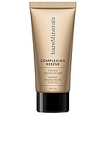 bareMinerals Mini Complexion Rescue Tinted Moisturizer in Suede 04