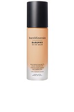 bareMinerals Bare Pro 24 Hour Matte Perfection Liquid Foundation in Light 20 Warm