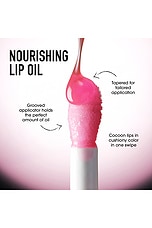 Nourishing Lip Oil - thumbnail 10