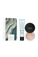 Complexion Heroes Prime & Set Duo