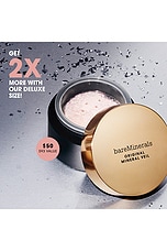 Deluxe Original Mineral Veil Loose Setting Powder - thumbnail 6