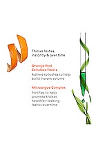 Mini Maximist Phyto-Fiber Volumizing Mascara - thumbnail 7